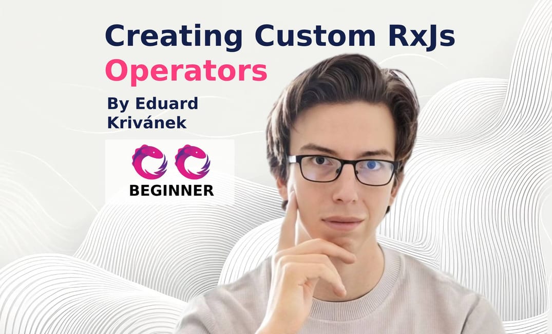 Custom RxJs Operators