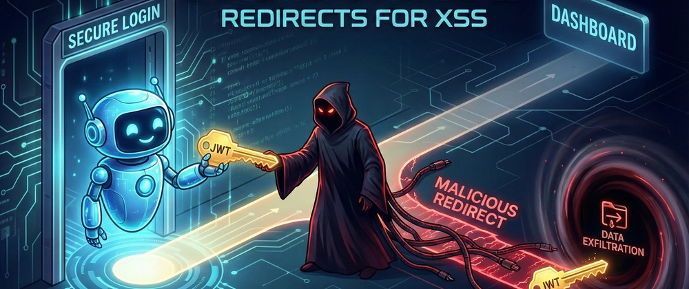 Exploiting Unvalidated Redirects for XSS