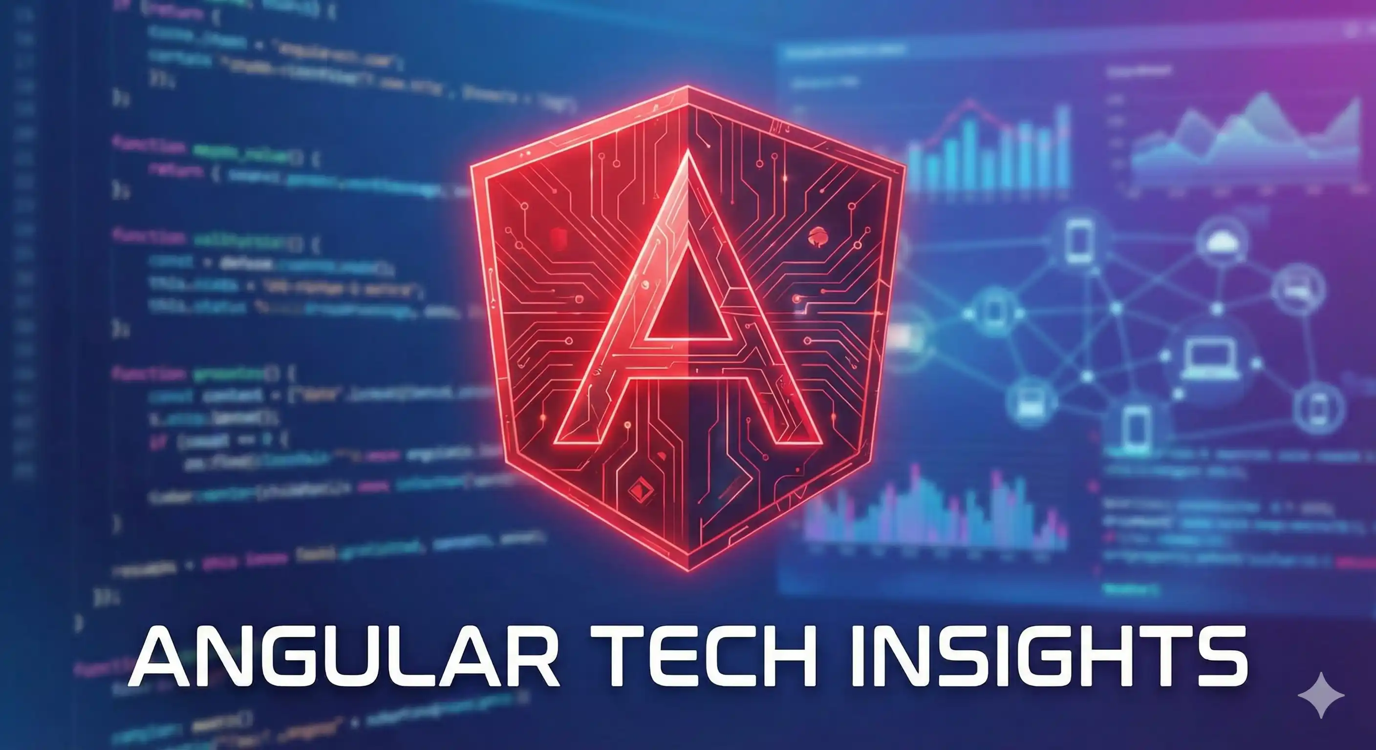 Web Components in Angular - Why Passing Inputs Breaks on Navigation